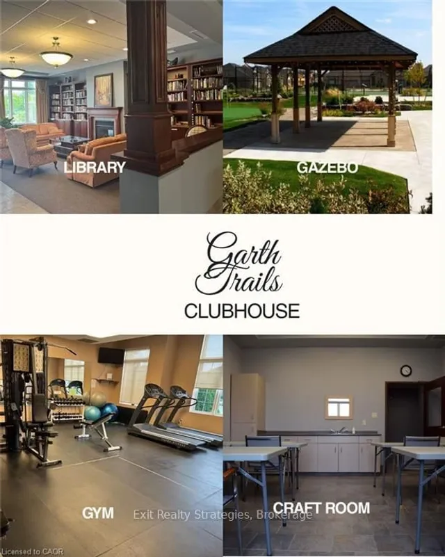 Additional image 35 of 68 Hallmark Tr Unit 39