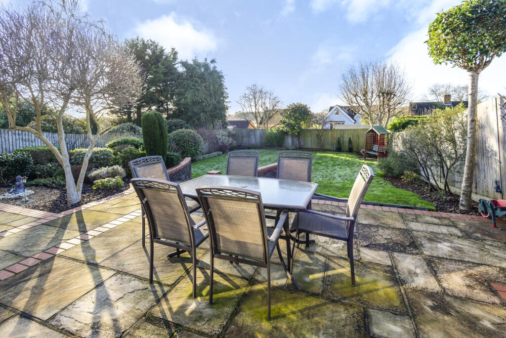 Additional image 16 of Westfields, St Albans, Hertfordshire, AL3