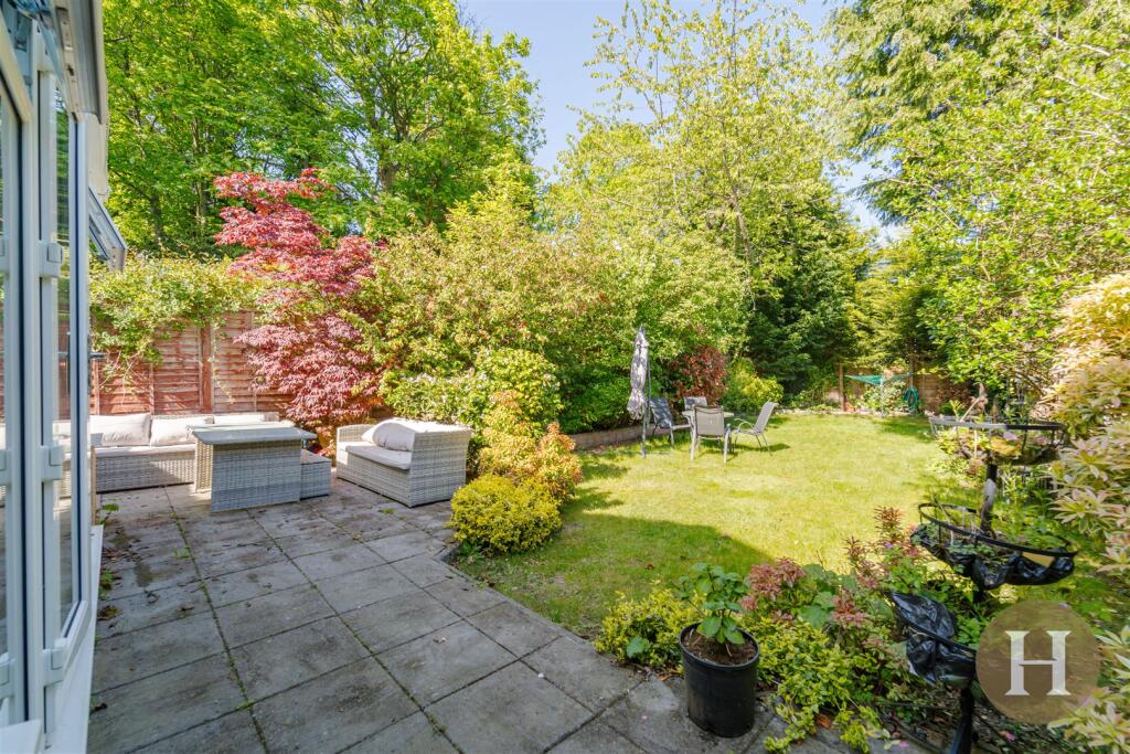 Additional image 39 of Greville Drive, Edgbaston, Birmingham, B15