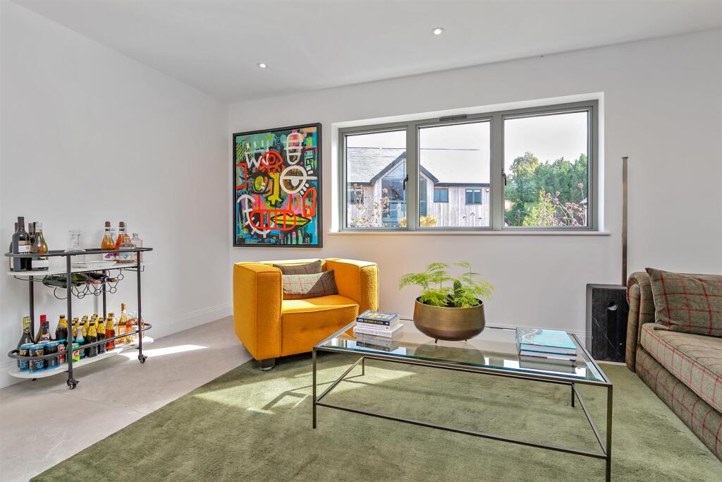 Additional image 5 of Silverwood Barns ,St. Albans Road, Sandridge