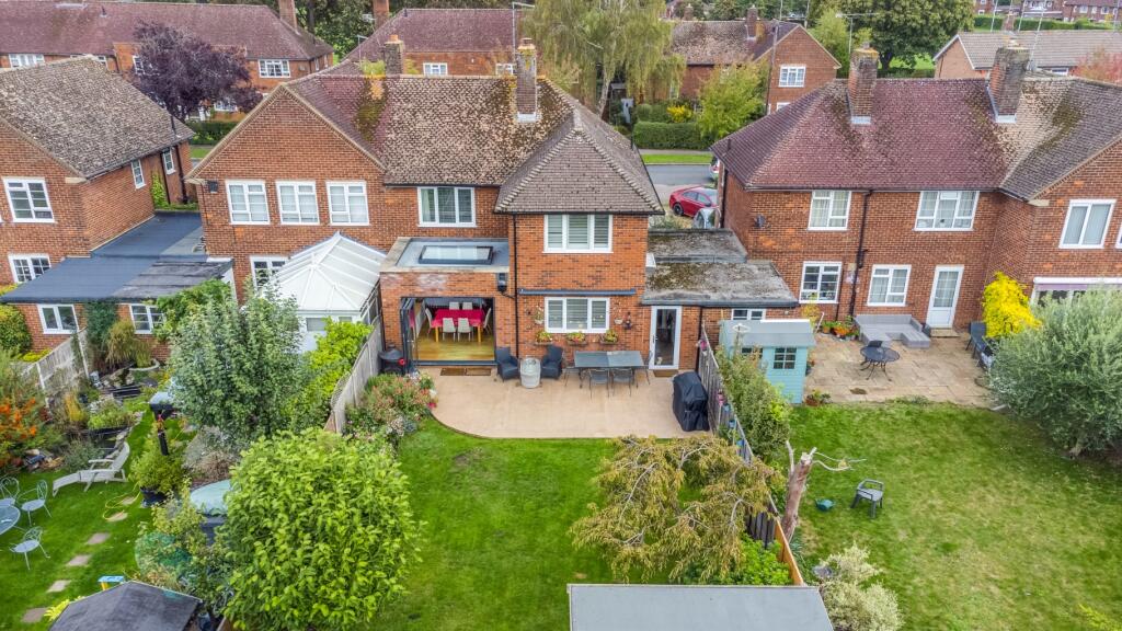 Additional image 29 of Marsden Road, Welwyn Garden City, Hertfordshire, AL8 6XZ