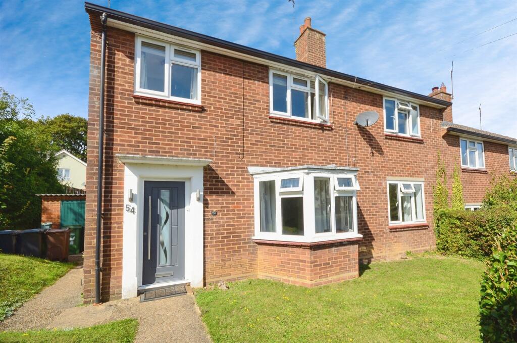 Property image for Offas Way, Wheathampstead, ST. ALBANS
