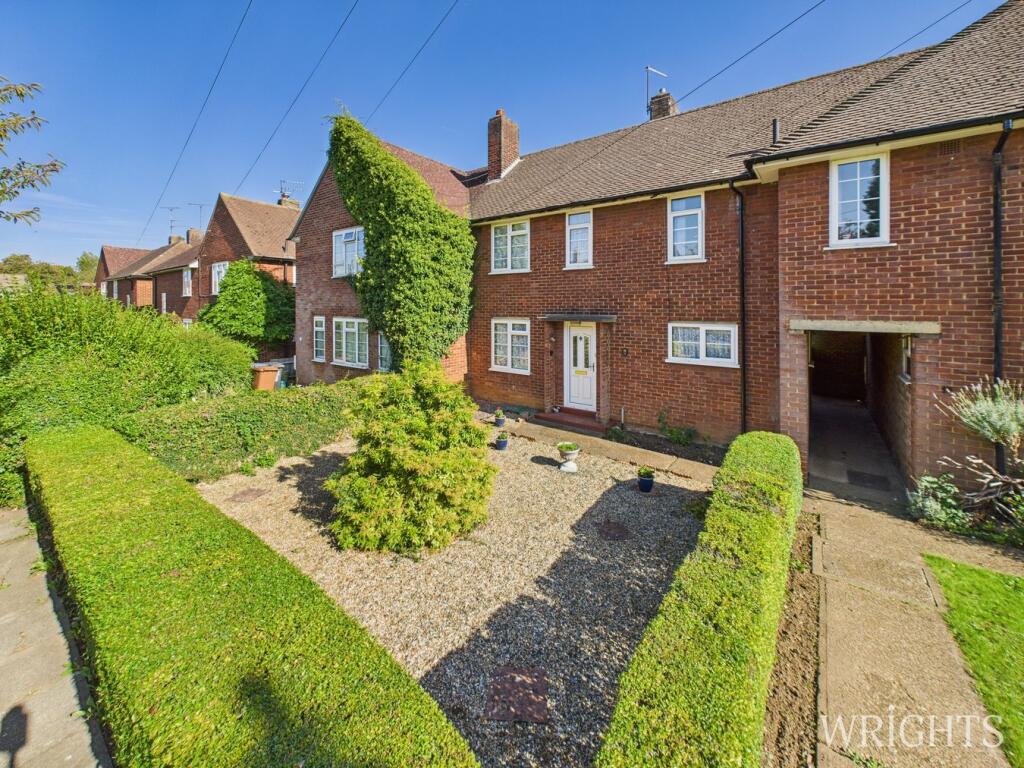 Property image for Heather Road, Welwyn Garden City, AL8