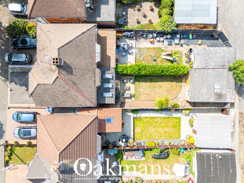 Additional image 39 of Yarningale Road, Birmingham, West Midlands, B14