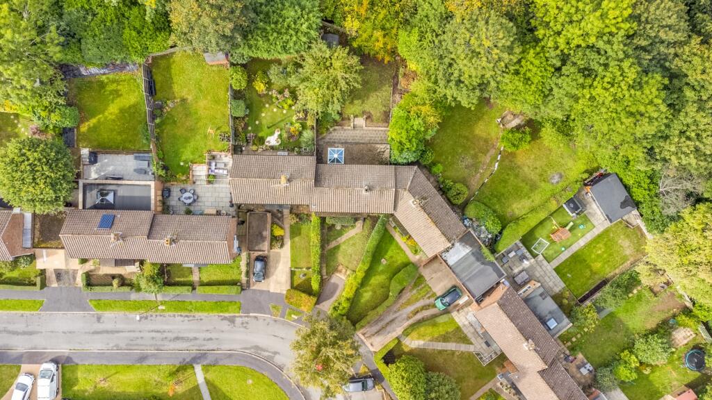 Additional image 21 of Rosedale, Welwyn Garden City, Hertfordshire, AL7 1DW