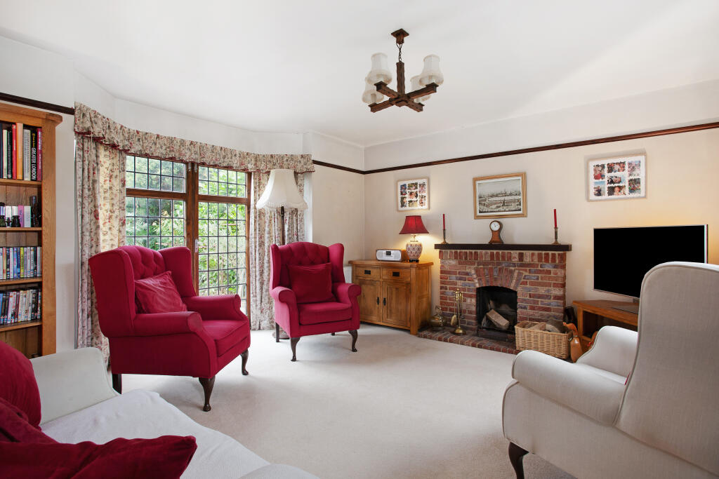 Additional image 2 of St. Stephens Avenue, ST. ALBANS, AL3