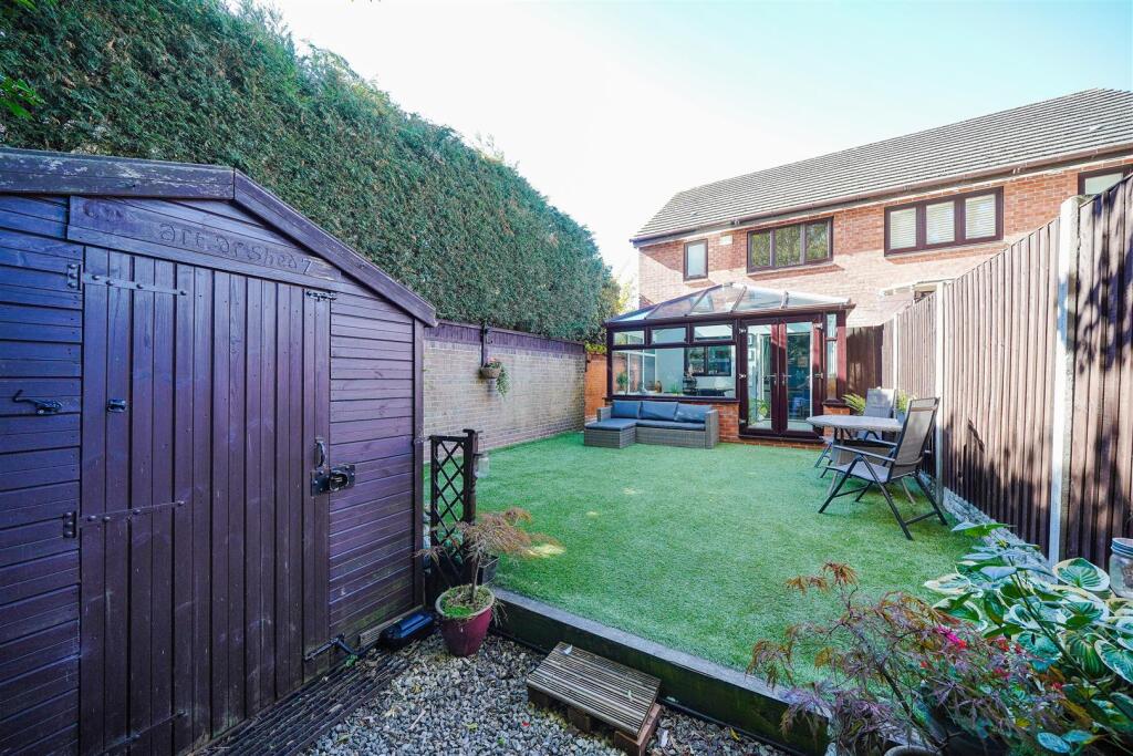 Additional image 21 of Maple Croft, Kings Heath, Birmingham