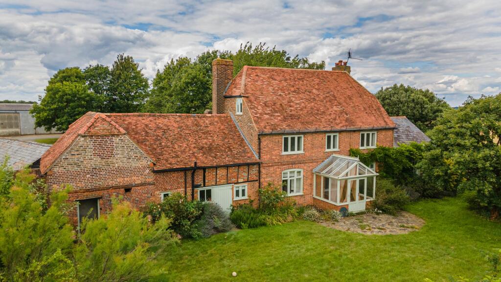 Additional image 29 of Beaumont Hall Lane, St. Albans, AL3