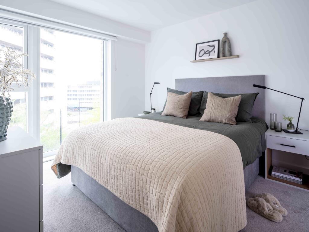 Additional image 4 of APO The Holloway, Blucher Street, Birmingham, B1