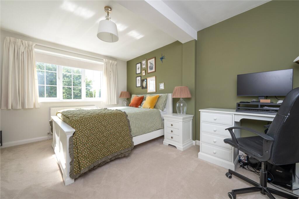 Additional image 16 of Cedarwood Drive, St. Albans, Hertfordshire