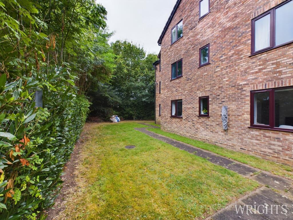 Additional image 10 of Leysdown, Welwyn Garden City, AL7