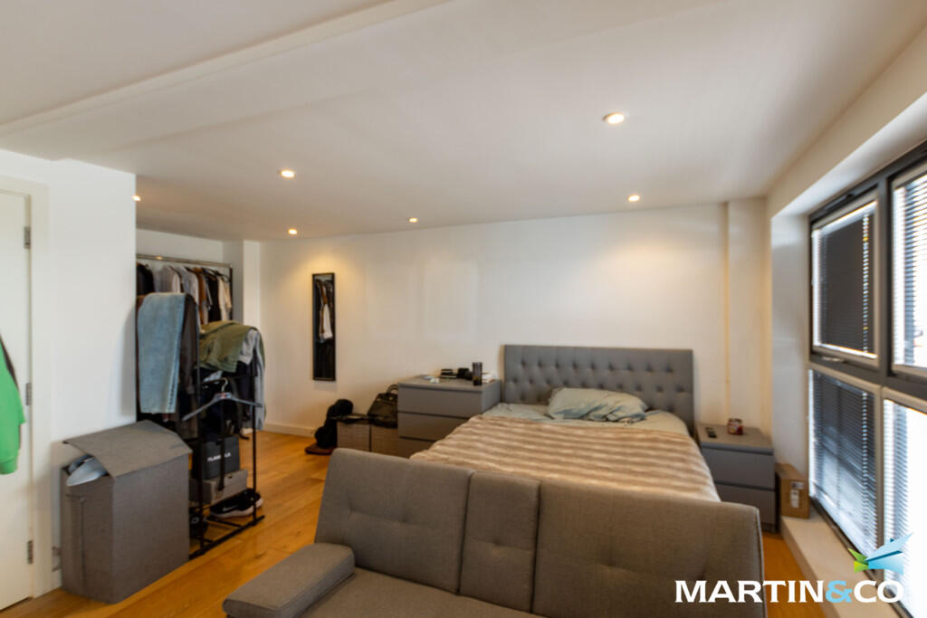 Additional image 7 of Tenby Street, Birmingham, B1