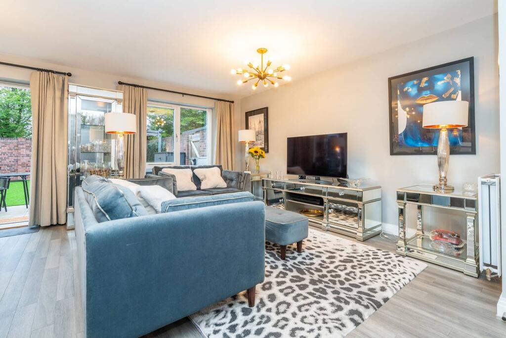 Additional image 12 of Barnes Wallis Way, St Albans, St Albans, AL2