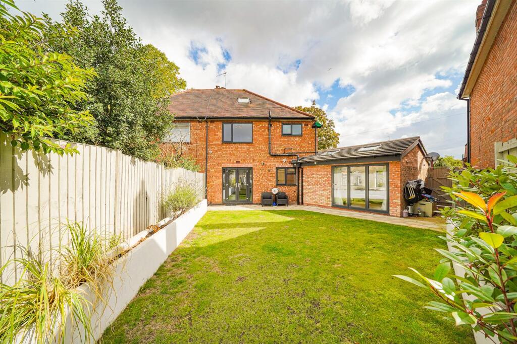 Additional image 23 of Colebourne Road, Billesley, Birmingham