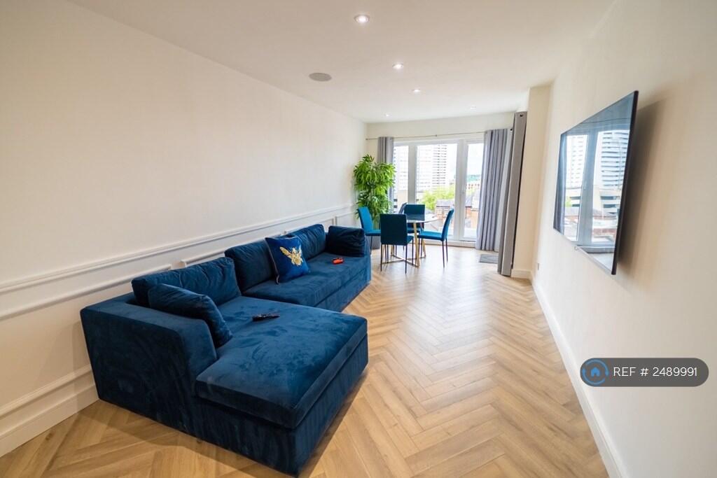 Additional image 10 of The Mailbox, Birmingham, B1