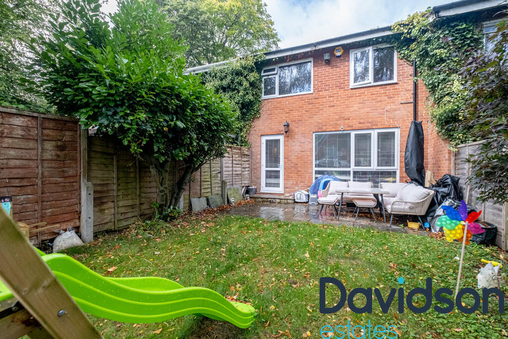 Additional image 34 of Niall Close, Edgbaston, Birmingham