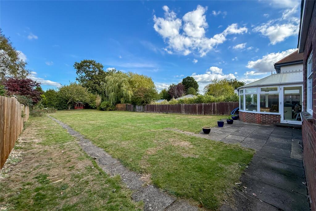 Additional image 12 of Tuffnells Way, Harpenden, Hertfordshire, AL5