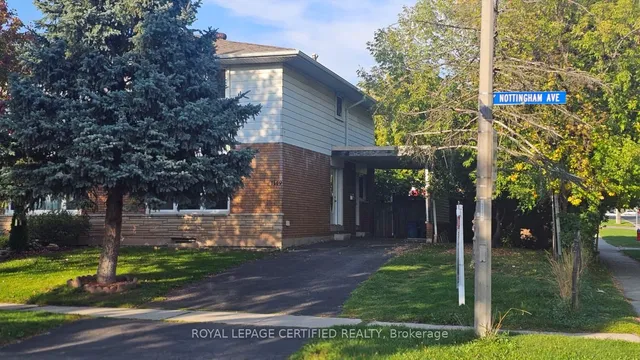 Property image for 1149 Nottingham Ave