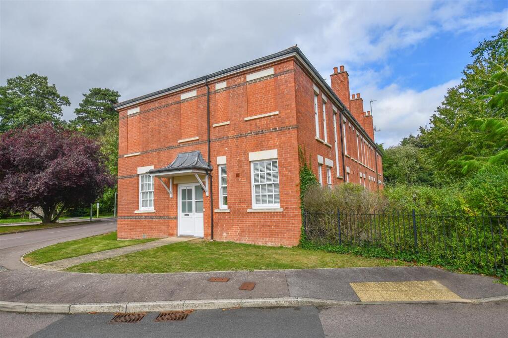 Additional image 17 of Casson Court, Goldring Way, Napsbury Park, St. Albans, AL2