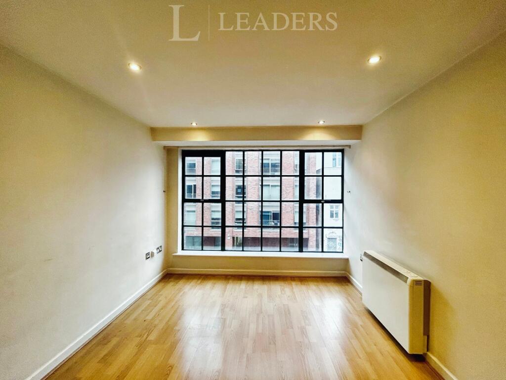 Additional image 10 of Kinvara Heights, 114 Bradford Street, B12