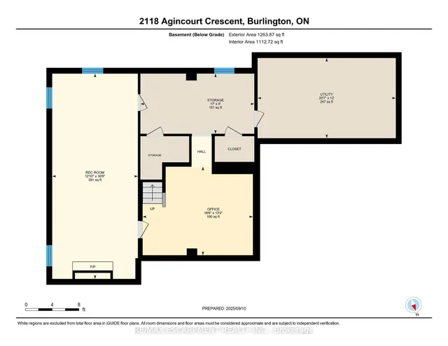 Additional image 49 of 2118 Agincourt Cres