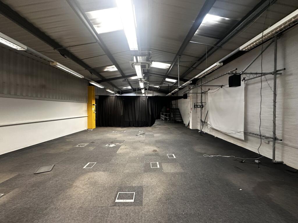 Additional image 5 of 92 and 95 Carver Street, Jewellery Quarter, Birmingham, B1 3AL