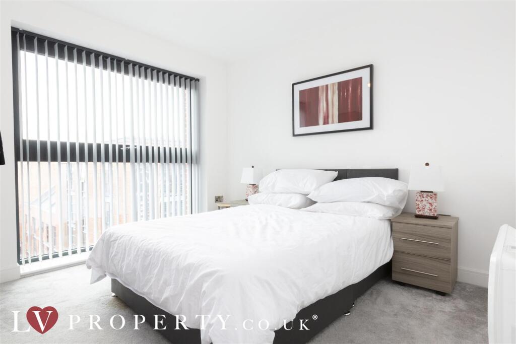 Additional image 11 of Pope Street, Jewellery  Quarter, Birmingham, West Midlands, B1