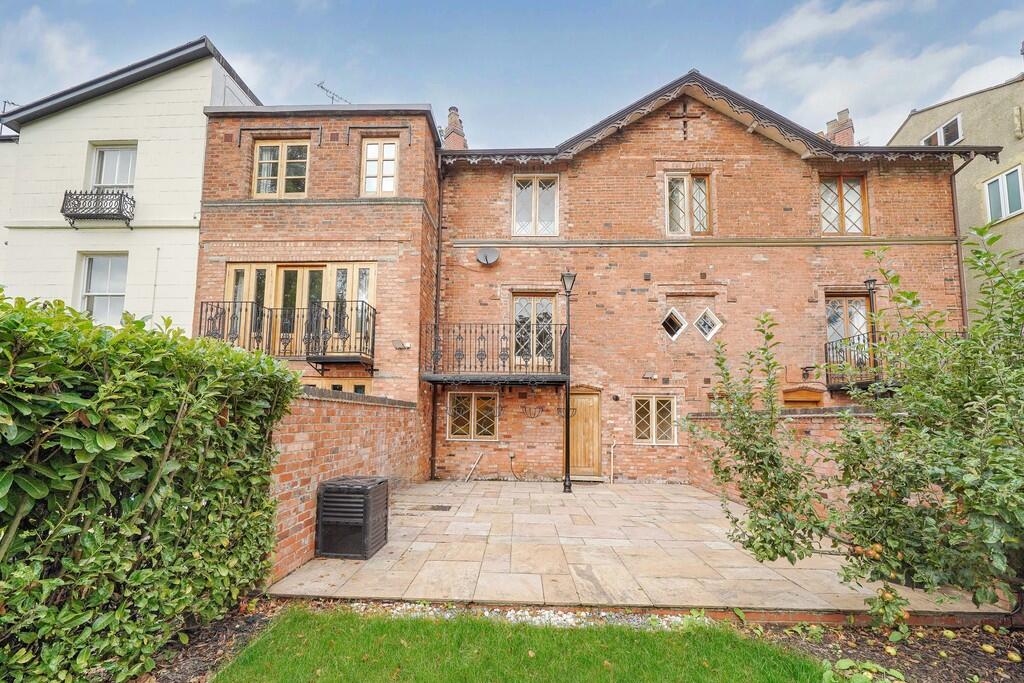 Additional image 24 of Ryland Road, Edgbaston