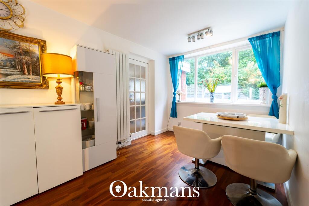 Additional image 7 of Chancellors Close, Birmingham, B15