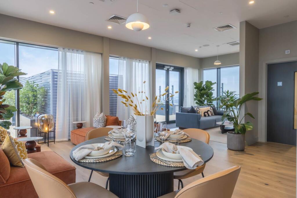 Additional image 20 of 1, Ryland Street, Birmingham