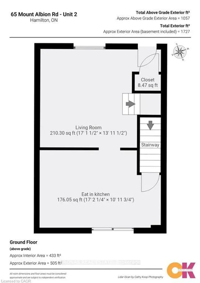 Additional image 21 of 65 Mount Albion Rd Unit 2