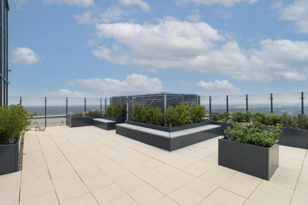 Additional image 22 of 1, Ryland Street, Birmingham