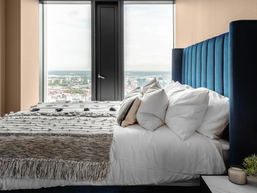 Additional image 4 of The Mercian 218 Broad Street Birmingham B15