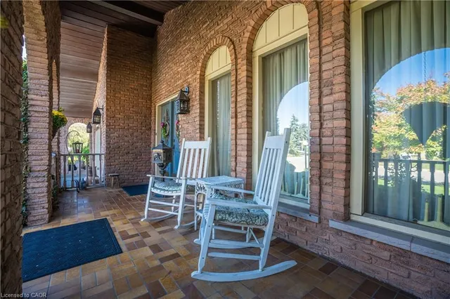 Additional image 4 of 100 Albion Falls Blvd