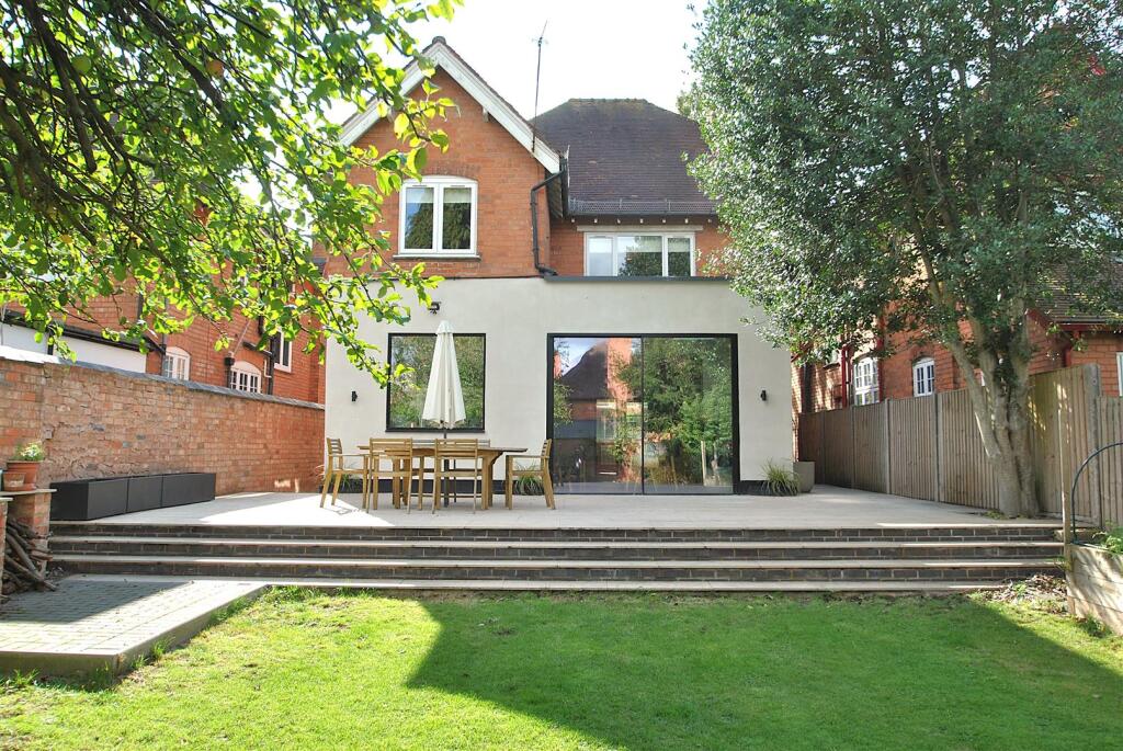 Additional image 36 of Oxford Road, Moseley, Birmingham