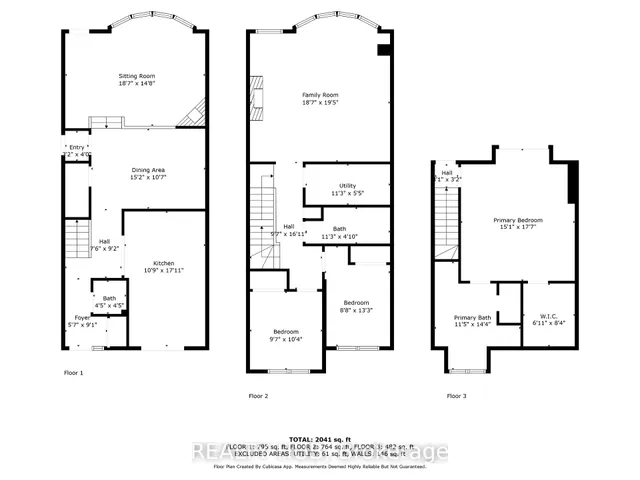 Additional image 46 of 442 MAPLE Ave Unit 7