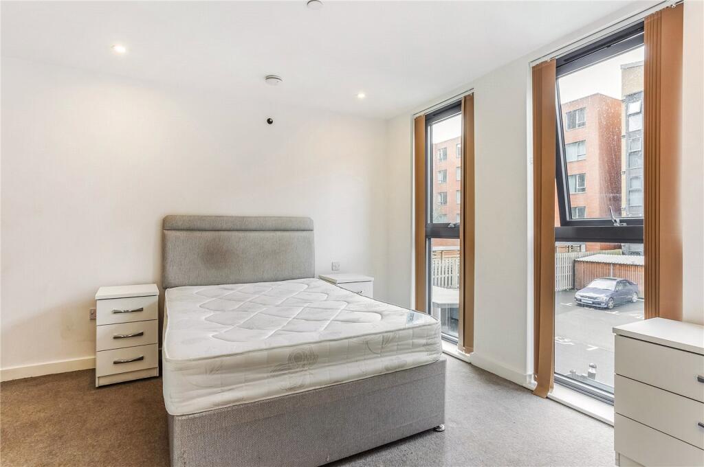 Additional image 4 of Ardens Gate, 19 William Street, Birmingham, West Midlands, B15