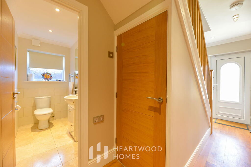 Additional image 12 of Yule Close, Bricket Wood, St. Albans, AL2 3XZ