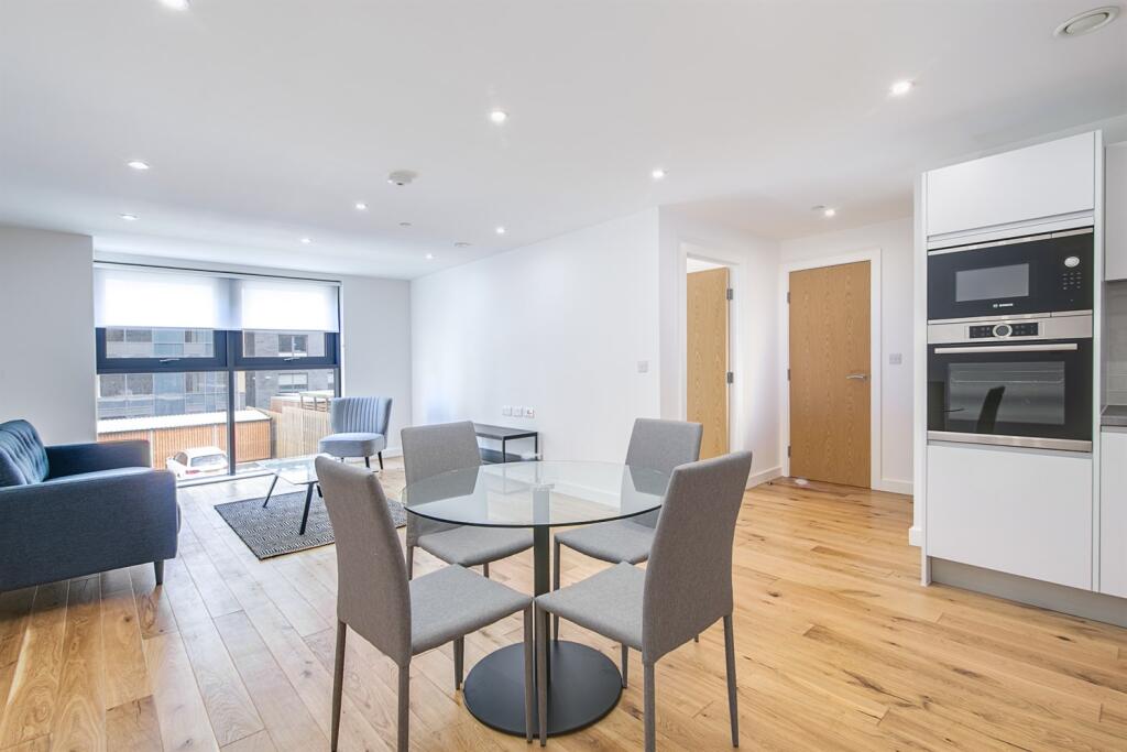 Additional image 4 of Arden Gate, 19 William Street, B15