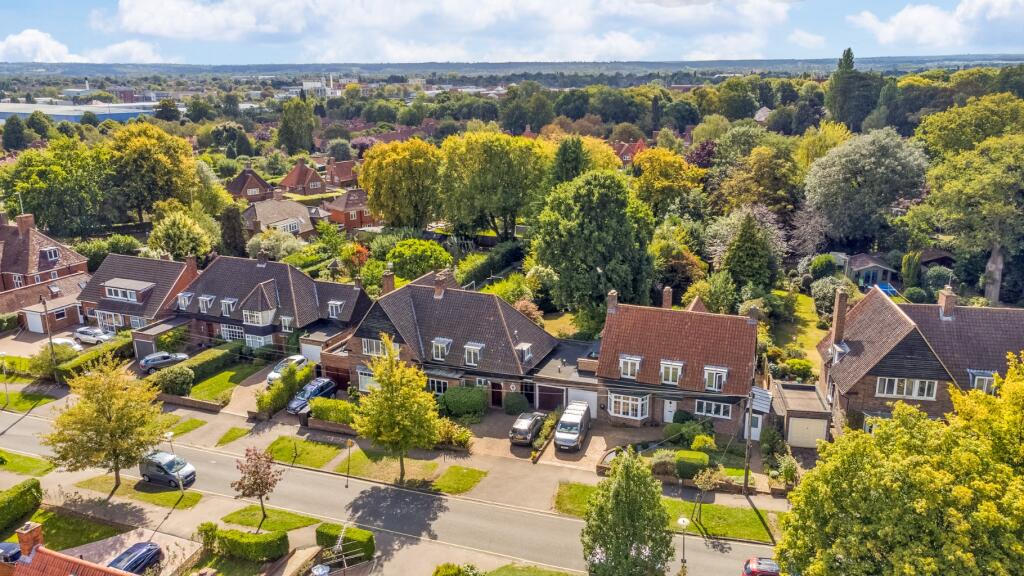 Additional image 30 of Coneydale, Welwyn Garden City, Hertfordshire, AL8 7RX