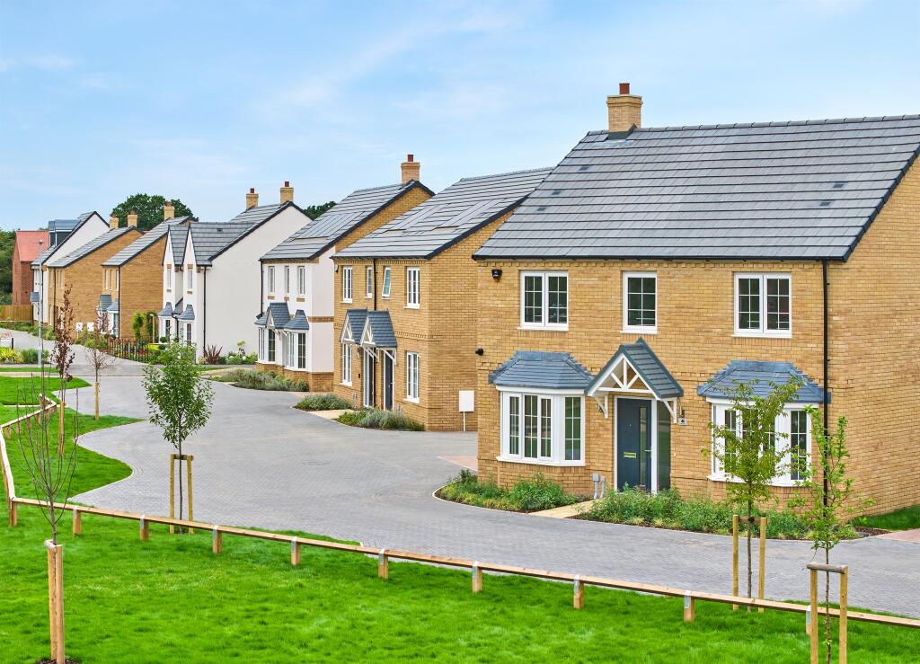 Additional image 2 of Bullens Green Lane, Colney Heath, St. Albans