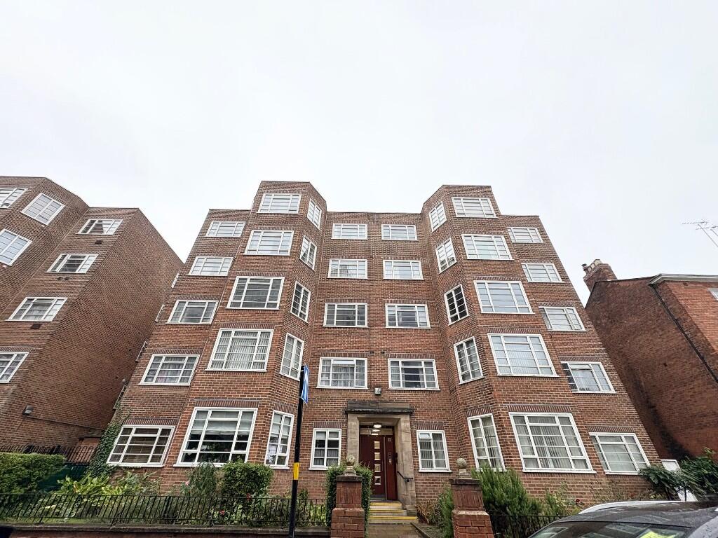 Property image for George Road, Birmingham, B15