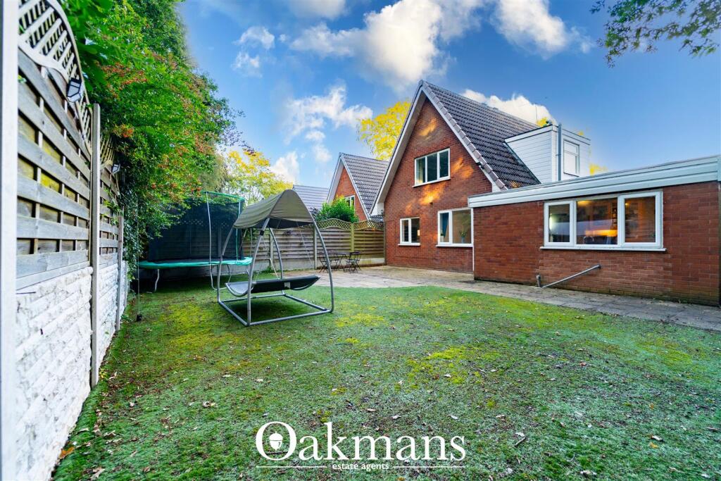 Additional image 33 of Chancellors Close, Birmingham, B15