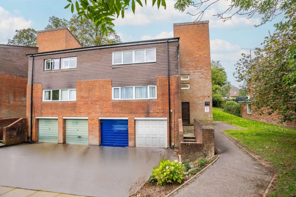 Property image for Hickling Way, Harpenden, Hertfordshire, AL5