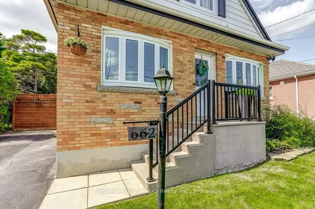 Additional image 5 of 662 Upper Sherman Ave