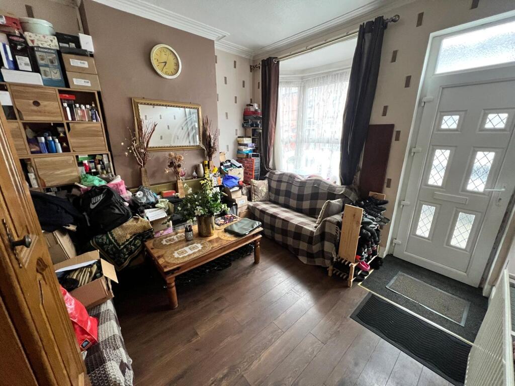 Additional image 4 of Barrows Road, Birmingham, West Midlands, B11