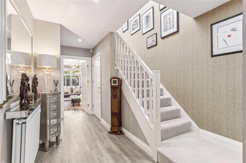 Additional image 9 of Barnes Wallis Way, Bricket Wood, St. Albans, Hertfordshire, AL2