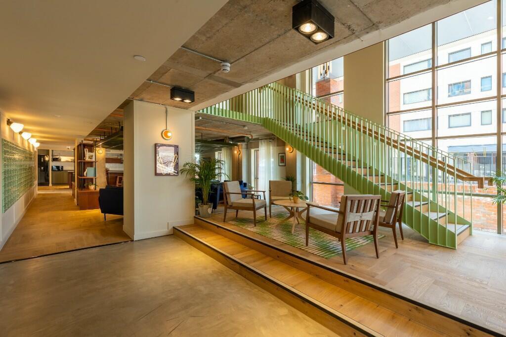 Additional image 9 of Flat 338, Hairpin House, 230 Bradford Street, Birmingham, B12
