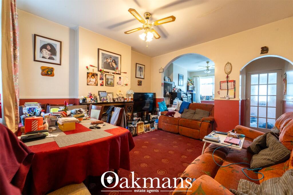 Additional image 6 of St. Benedicts Road, Birmingham, West Midlands, B10