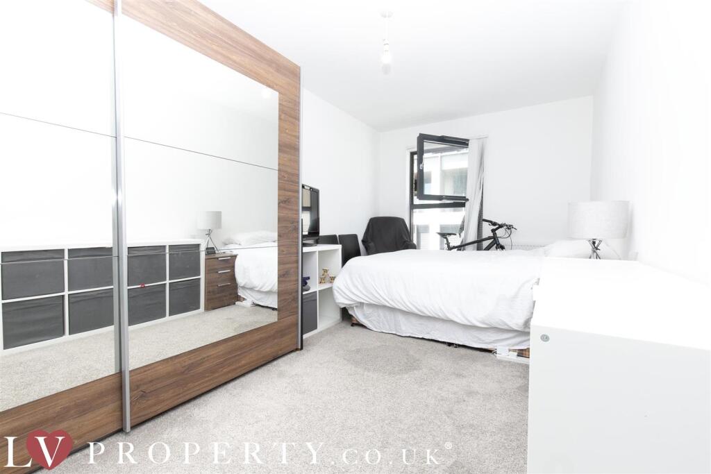 Additional image 6 of Tennant Street, City Centre, Birmingham, West Midlands, B15